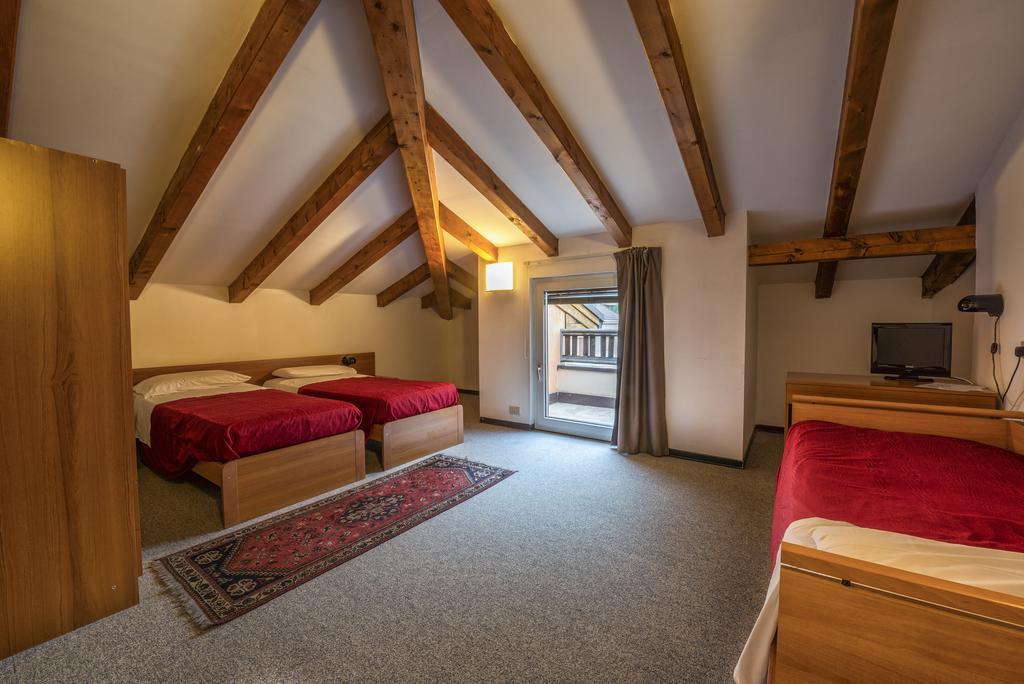 Hotel Drago 3*